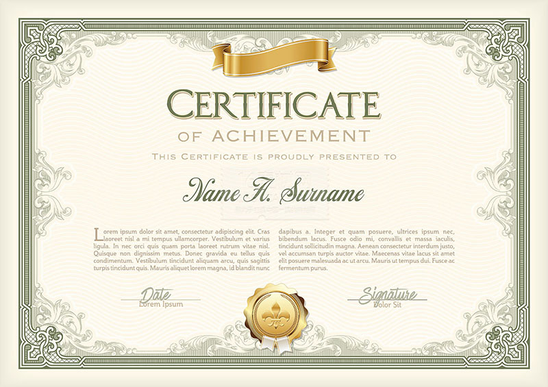 榮譽資質(zhì)六